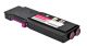 Remanufactured Dell C3760 (331-8431) Toner Cartridge, Magenta, 9K Extra High Yield