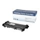 Compatible Dell E515 (593-BBKD) Toner Cartridge, Black, 2.6K High Yield