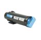 Compatible Dell S2825 (593-BBOX) Toner Cartridge, Cyan, 2.5K High Yield