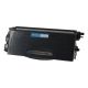 Compatible Brother TN580 (Replace TN570, TN560, TN650) Toner Cartridge, Black, 7K High Yield