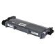 Compatible Brother TN630 Toner Cartridge, Black, 1.2K Yield