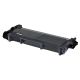 Compatible Brother TN660 (Replace TN630) Toner Cartridge, Black, 2.6K High Yield