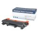 Compatible Brother TN760 (Replace TN730) Toner Cartridge, Black, 3K High Yield