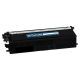 Compatible Brother TN433 (TN433BK) Toner Cartridge, Black, 4.5K High Yield