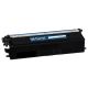 Compatible Brother TN433 (TN433C) Toner Cartridge, Cyan, 4K High Yield