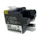 Compatible Brother LC3029 XXL (LC3029BK) InkJet Cartridge, Black, 3K Super High Yield