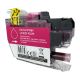 Compatible Brother LC3029 XXL (LC3029M) InkJet Cartridge, Magenta, 1.5K Super High Yield