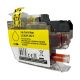Compatible Brother LC3029 XXL (LC3029Y) InkJet Cartridge, Yellow, 1.5K Super High Yield