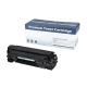 Compatible Canon 137 (9435B001AA) Toner Cartridge, Black, 2.4K Yield