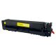 Compatible Canon 054H (3025C001AA) Toner Cartridge, Yellow, 2.3K High Yield