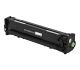 Remanufactured Canon 131H (6272B001AA) Toner Cartridge, Black, 2.4K High Yield