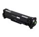 Remanufactured Canon 118 (2662B001AA) Toner Cartridge, Black, 3.4K Yield