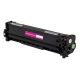 Remanufactured Canon 118 (2660B001AA) Toner Cartridge, Magenta, 2.9K Yield