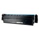 Compatible Canon 055H (3020C001AA) Toner Cartridge, Black, 7.6K High Yield, (Recycled OEM Chip)