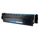 Compatible Canon 055H (3019C001) Toner Cartridge, Cyan, 5.9K High Yield, D.I.Y (No IC Chip)