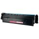 Compatible Canon 055H (3018C001) Toner Cartridge, Magenta, 5.9K High Yield, D.I.Y (No IC Chip)