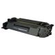 Compatible Canon 052 (2199C001) Toner Cartridge, Black, 3.1K Yield