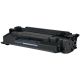 Compatible Canon 041 (0452C001) Toner Cartridge, Black, 10K Yield