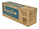 OEM Copystar TK-869C (1T02JZCCS0) Toner Cartridge, Cyan, 12K Yield