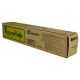 OEM Copystar TK-5209Y (1T02R5ACS0) Toner Cartridge, Yellow, 12K Yield