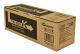 OEM Copystar TK-859K (1T02H70CS0) Toner Cartridge, Black, 25K Yield