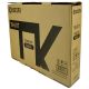 OEM Kyocera Mita TK-6117 (1T02P10US0) Toner Cartridge, Black, 15K Yield