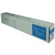 OEM Copystar TK-8519C (1T02NDCCS1) Toner Cartridge, Cyan, 20K Yield