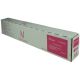 OEM Copystar TK-8519M (1T02NDBCS1) Toner Cartridge, Magenta, 20K Yield