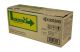 OEM Kyocera Mita TK-5142Y (1T02NRAUS0) Toner Cartridge, Yellow, 5K Yield