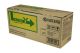 OEM Kyocera Mita TK-5152Y (1T02NSAUS0) Toner Cartridge, Yellow, 10K Yield