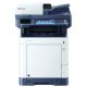 OEM Kyocera Mita M6235cidn (1102V02US1) MFP, 37 ppm Color, Print, Copy, Scan, Starter Toner, K=6K Yield, CMY=5K Yield