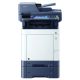 OEM Kyocera Mita M6630cidn (1102TZ2US1) MFP, 32 ppm Color, Print, Copy, Scan, Fax, Starter Toner, K=3.5K Yield, CMY=2.5K Yield