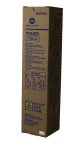 OEM Konica Minolta TN612Y (A0VW235) Toner Cartridge, Yellow, 26.5K Yield