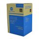 OEM Konica Minolta TNP79K (AAJW130) Toner Cartridge, Black, 13K Yield