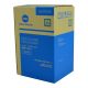 OEM Konica Minolta TNP79Y (AAJW230) Toner Cartridge, Yellow, 9K Yield