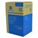 OEM Konica Minolta TNP81Y (AAJW231) Toner Cartridge, Yellow, 9K Yield