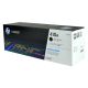 OEM HP 410A (CF410A) Toner Cartridge, Black, 2.3K Yield