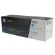 OEM HP 410X (CF411X) Toner Cartridge, Cyan, 5K High Yield