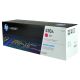 OEM HP 410A (CF413A) Toner Cartridge, Magenta, 2.3K Yield