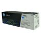 OEM HP 305A (CE411A) Toner Cartridge, Cyan, 2.6K Yield