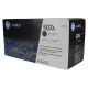 OEM HP 507A (CE400A) Toner Cartridge, Black, 5.5K Yield