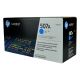 OEM HP 507A (CE401A) Toner Cartridge, Cyan, 6K Yield