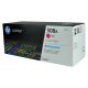 OEM HP 508A (CF363A) Toner Cartridge, Magenta, 5K Yield