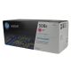 OEM HP 508X (CF363X) Toner Cartridge, Magenta, 9.5K High Yield