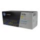 OEM HP 508X (CF362X) Toner Cartridge, Yellow, 9.5K High Yield