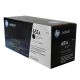 OEM HP 651A (CE340A) Toner Cartridge, Black, 13.5K Yield