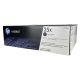 OEM HP 25X (CF325X) Toner Cartridge, Black, 34.5K High Yield