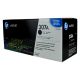 OEM HP 307A (CE740A) Toner Cartridge, Black, 7K Yield