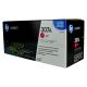 OEM HP 307A (CE743A) Toner Cartridge, Magenta, 7.3K Yield