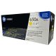 OEM HP 650A (CE272A) Toner Cartridge, Yellow, 15K Yield